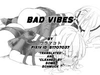 [ura_macoto] Bad Vibes (Fixed Electric Massager Forced Orgasms)