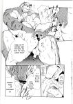 (C87) [Komebitsu (Shamoji)] Thank you 4