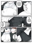 [Lanxus/LucusOLD] My Big Boss Too Huge!! in Camp