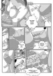 [Lanxus/LucusOLD] My Big Boss Too Huge!! in Camp