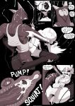 [Dracorex] Falling Down