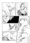 (C73) [Bakusou Special (Yachi)] RxM (RxM DX) (Gyakuten Saiban) [bobtheeponge]