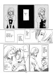 (C73) [Bakusou Special (Yachi)] RxM (RxM DX) (Gyakuten Saiban) [bobtheeponge]