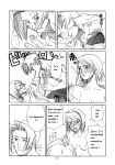 (C73) [Bakusou Special (Yachi)] RxM (RxM DX) (Gyakuten Saiban) [bobtheeponge]