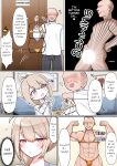 [Magical Manana (Manana)] Otokonoko ga Tokubetsu na Bou de Massage Sareru [mysterymeat3]
