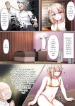[Magical Manana (Manana)] Otokonoko ga Tokubetsu na Bou de Massage Sareru [mysterymeat3]