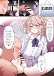 [Magical Manana (Manana)] Otokonoko ga Tokubetsu na Bou de Massage Sareru [mysterymeat3]