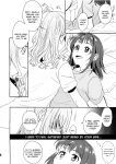 (C96) [POCHI (Nagisora Riku)] Doutoubun no Sexuality | 同等分的sexuality (BanG Dream!)