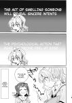 (C96) [POCHI (Nagisora Riku)] Doutoubun no Sexuality | 同等分的sexuality (BanG Dream!)