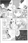 [WALPURGIS (Hazuki Aoi)] Star (Digimon Adventure)