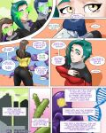 Morgana 9 ENG (PelonKhan)