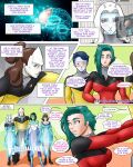 Morgana 9 ENG (PelonKhan)