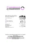 (C90) [Daihonei (TYPE.90)] EHC 2016 Natsu Omakebon (Amaama to Inazuma) [CulturedCommissions]