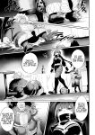 [Neko no Oyashiro (Mashu)] Ikusa Otome to Ikusa Goto! ~Onna Assassin Hen~ [Zaku Scans]