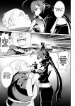 [Neko no Oyashiro (Mashu)] Ikusa Otome to Ikusa Goto! ~Onna Assassin Hen~ [Zaku Scans]