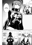 [Neko no Oyashiro (Mashu)] Ikusa Otome to Ikusa Goto! ~Onna Assassin Hen~ [Zaku Scans]