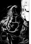 [Neko no Oyashiro (Mashu)] Ikusa Otome to Ikusa Goto! ~Onna Assassin Hen~ [Zaku Scans]