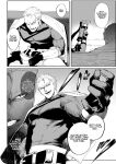 [Neko no Oyashiro (Mashu)] Ikusa Otome to Ikusa Goto! ~Onna Assassin Hen~ [Zaku Scans]