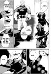 [Neko no Oyashiro (Mashu)] Ikusa Otome to Ikusa Goto! ~Onna Assassin Hen~ [Zaku Scans]