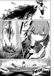[Neko no Oyashiro (Mashu)] Ikusa Otome to Ikusa Goto! ~Onna Assassin Hen~ [Zaku Scans]