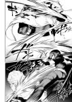 [Neko no Oyashiro (Mashu)] Ikusa Otome to Ikusa Goto! ~Onna Assassin Hen~ [Zaku Scans]