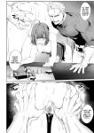 [Neko no Oyashiro (Mashu)] Ikusa Otome to Ikusa Goto! ~Onna Assassin Hen~ [Zaku Scans]