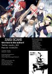 [Neko no Oyashiro (Mashu)] Ikusa Otome to Ikusa Goto! ~Onna Assassin Hen~ [Zaku Scans]