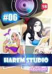 [BloodLust] Harem Studio Ch.6