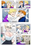 [BloodLust] Harem Studio Ch.6