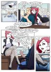 [BloodLust] Harem Studio Ch.6