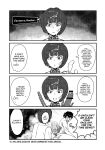 (Another Control 7) [Mugiwara Club (Komugi)] Junai Epicurus | Epicurismus Eroticus (Persona 5) [head empty]