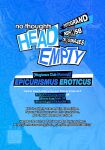 (Another Control 7) [Mugiwara Club (Komugi)] Junai Epicurus | Epicurismus Eroticus (Persona 5) [head empty]