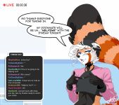 [Tsavo] Help from a Friend
