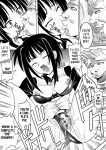 [St. Rio (Kitty)] Love Dasi 18 (Love Hina) [EHCOVE]
