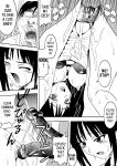[St. Rio (Kitty)] Love Dasi 18 (Love Hina) [EHCOVE]