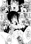 [St. Rio (Kitty)] Love Dasi 18 (Love Hina) [EHCOVE]