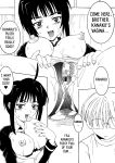 [St. Rio (Kitty)] Love Dasi 18 (Love Hina) [EHCOVE]