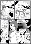 [Tuteheavy] Living Disgrace - Chapter 2 (Touhou Project)