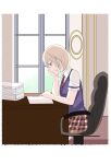 [ Hiyori chan] Soma and Erina summer vacation(Shokugeki no Soma)