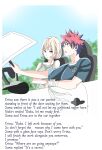 [ Hiyori chan] Soma and Erina summer vacation(Shokugeki no Soma)