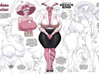 Fellatrix 2023-02