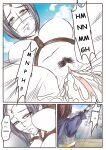 [GoDLeTTeR] Zhenji's Temporal Purgatory