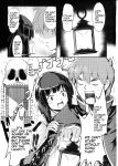 (C99) [JASmon (JAS)] Meguicha 6 (Kono Subarashii Sekai ni Syukufuku o!)