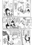 (C99) [JASmon (JAS)] Meguicha 6 (Kono Subarashii Sekai ni Syukufuku o!)