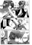 (C76) [Zattou Keshiki (10mo)] IMPRIMTING | Imprinting (Sex Commando Gaiden - Sugoi yo!! Tachibana-san) (Amagami)