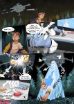 [NaughtyComix (Brkn Pncl)] Endangered Species #1