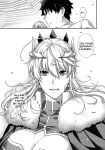 (C97) [HMA (Hiyoshi Hana)] Royal syndrome (Fate Grand Order) [SDTLs]