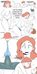 [Jopuari] Big Sis' Bras