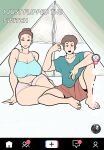 [Jopuari] Camping with mom goes viral