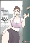 [Jopuari] Lonely Landlady